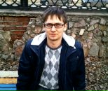 Фотография Клявлина Тимура