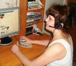 Фотография Красновой Нелли