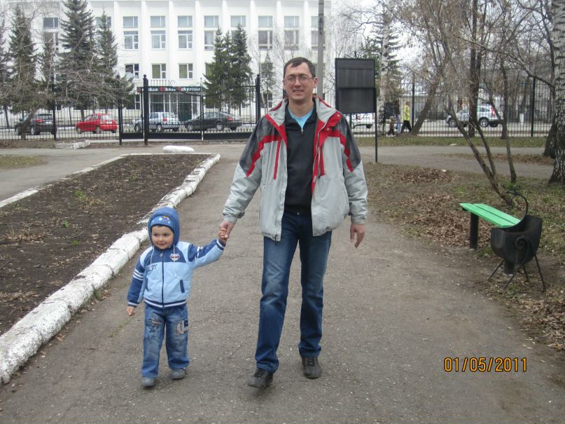 Антон Быков фотография #6