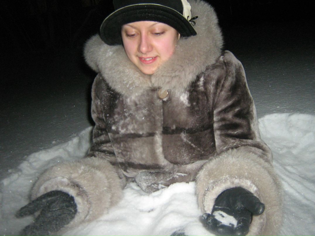 Елена Лабай фотография #26