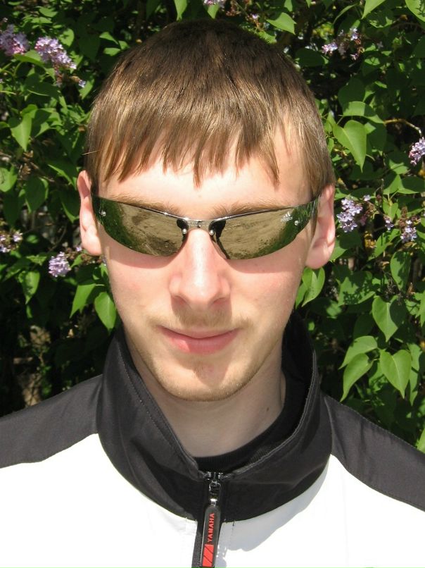 Дмитрий Баков фотография #39