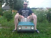 Фотография  