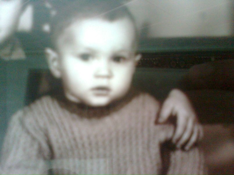 Сергей Синицын фотография #15