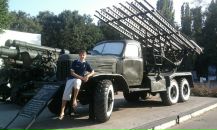 Богдан Галіцкий фотография #1