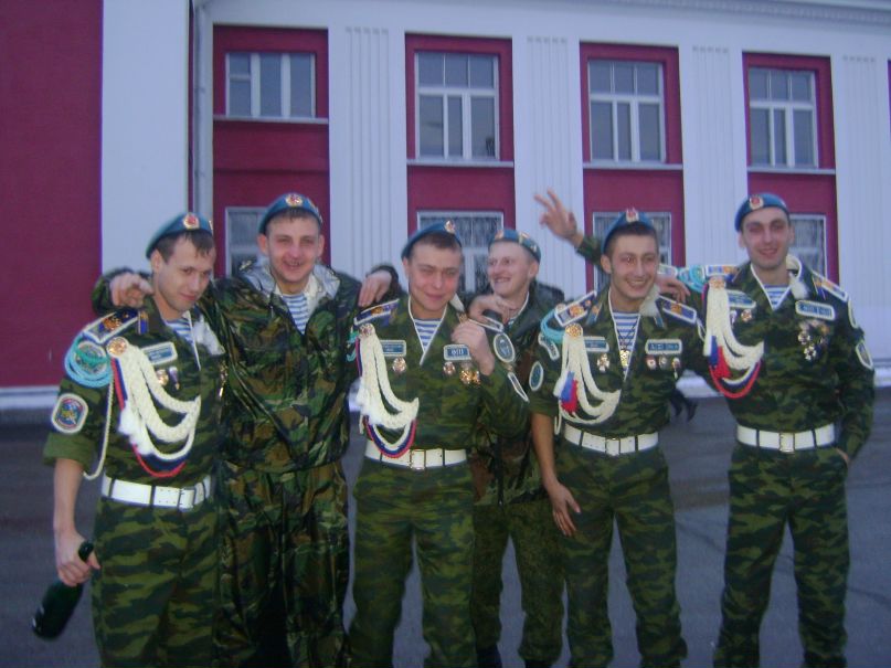 Антон Сергеевич фотография #12