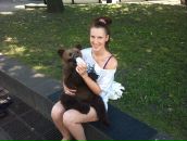 Фотография Федотовой Натульки