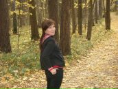 Фотография Маслаховой Эльвиры