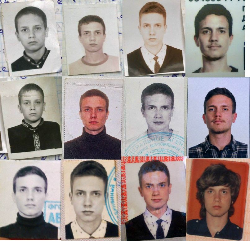 Дима Поляков фотография #35