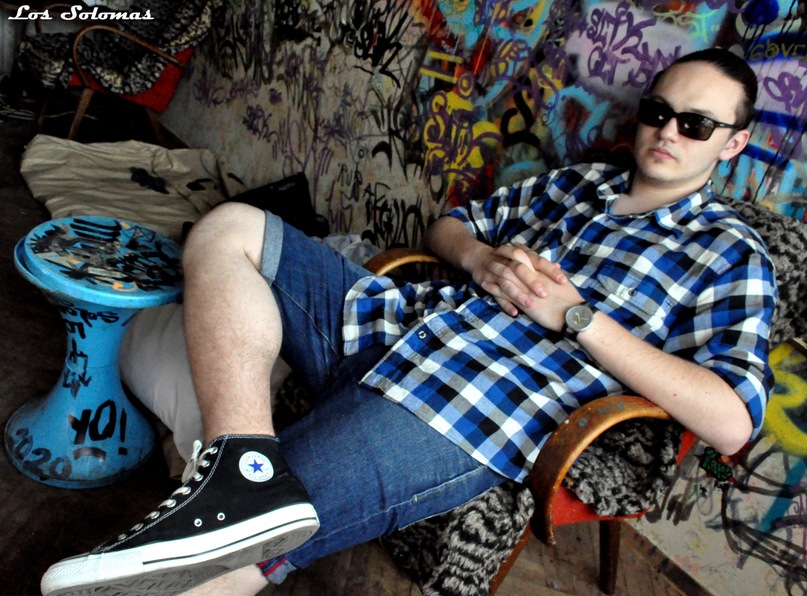 Anton Vecher фотография #42