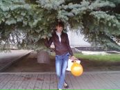 Фотография Кукушкиной Иришки