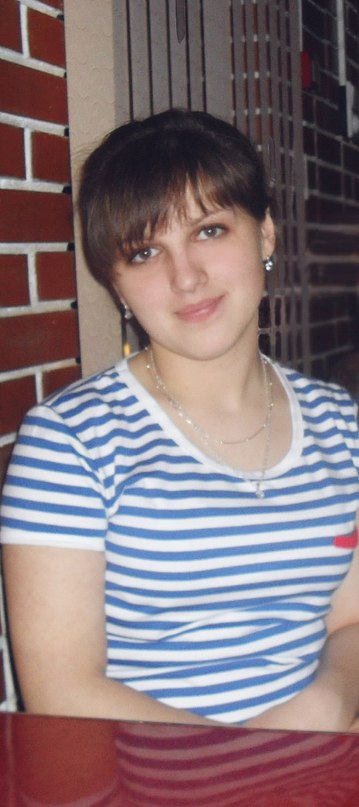 Инна Чеботарь фотография #49