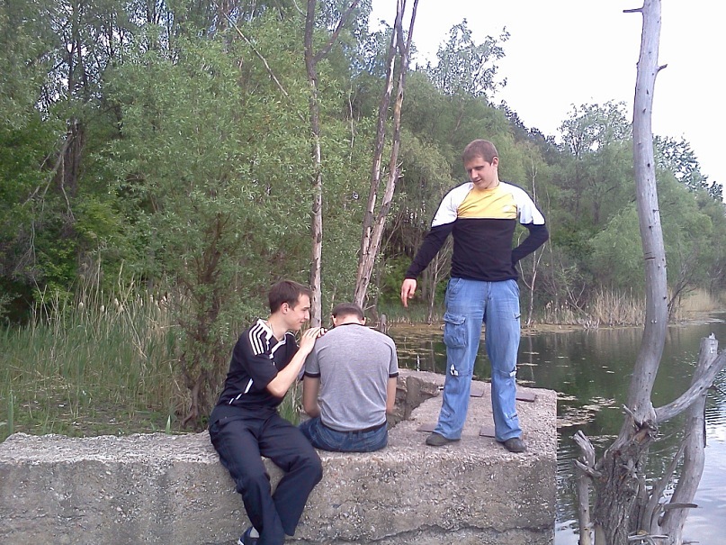 Игорь Долгих фотография #35