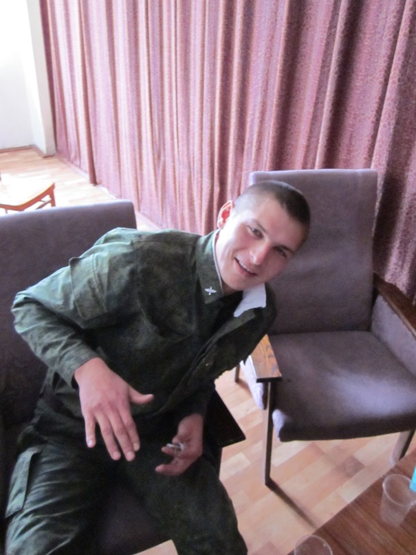 Дмитрий Ермаков фотография #19