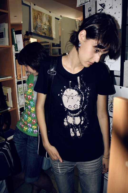 Sometimes About фотография #23