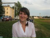 Фотография Смирновой Юлии