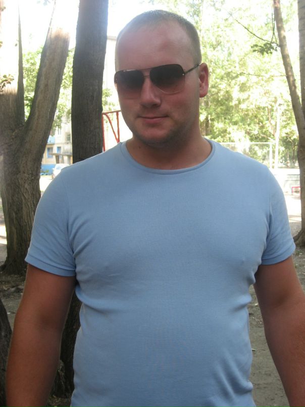 Дмитрий Ляпин фотография #12