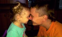 Фотография Абдулина Юрика