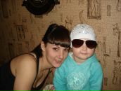 Фотография Беляевой Анастасии