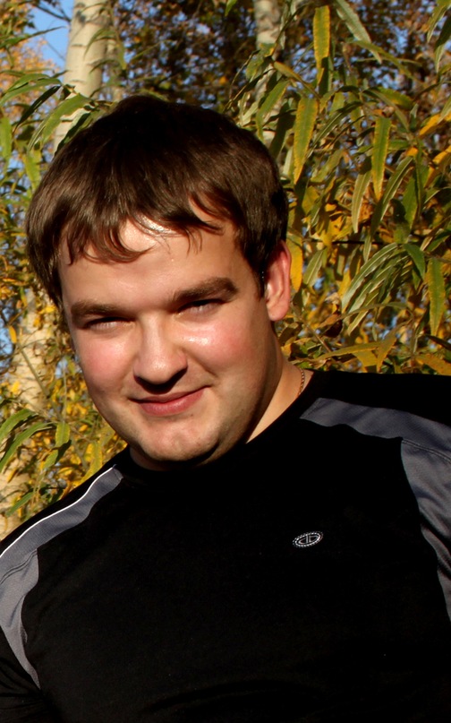 Денис Бегунков фотография #13