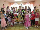 Софія Войтович фотография #12 (источник - https://vk.com/id136197061)