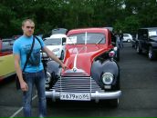 Фотография Курина Станислава