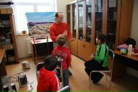 Фотография Лапина Павла