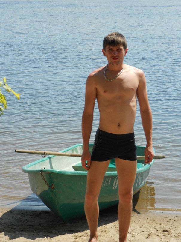 Тимур Бадаев фотография #11