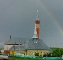 Фотография Андержановой Гөлнары