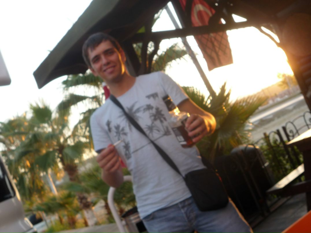 Дмитрий Соболев фотография #27