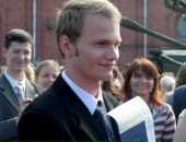 Фотография Мацкевича Дмитрия