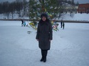 Фотография Кабировой Рушании