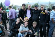 Фотография Баева Илюхи