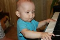 Фотография Мирхайдаровой Ани