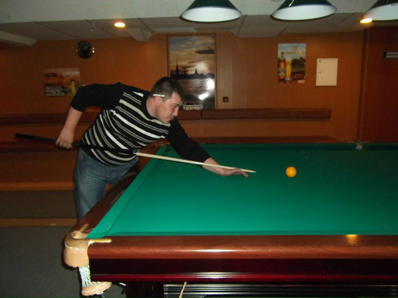 Дима Муравьев фотография #20