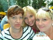 Фотография Беляевой Марины