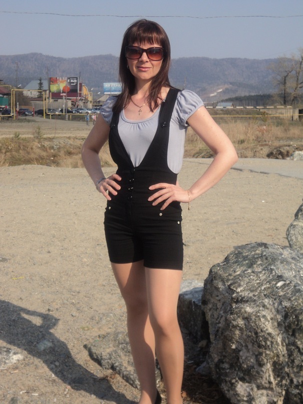 Светлана Коваленко фотография #6