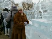 Фотография Загарских Анастасии