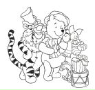 Віні Пух фотография #1