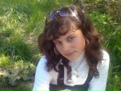 Олічка Карпенко фотография #33 (источник - https://vk.com/id133335373)