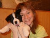 Фотография Зубаткиной Маши