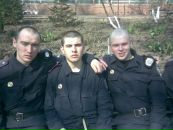 Сергій Остапчук фотография #21 (источник - https://vk.com/id12054034)