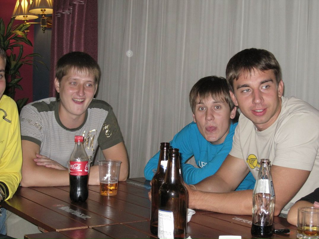 Coma Black фотография #6