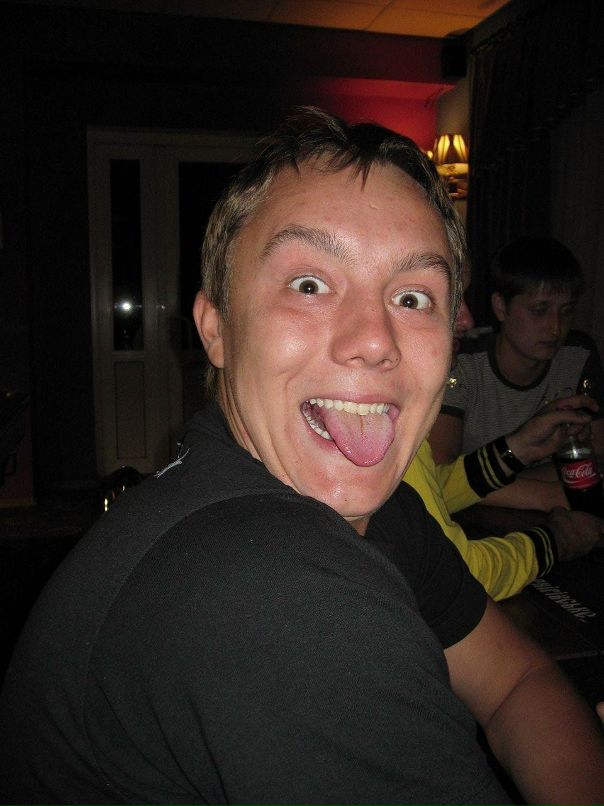 Coma Black фотография #8