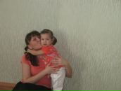 Фотография Щеголевой Ольги