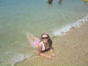 Фотография Жандаровой Ирины