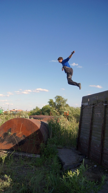 Витёк ****** фотография #18