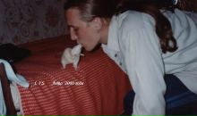 Фотография Абрамова Антона