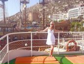 Фотография Лапиной Алисы