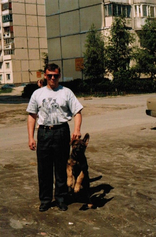 Igor Govorov фотография #42