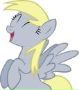 Derpy Hooves фотография #22 (источник - https://vk.com/id134201301)